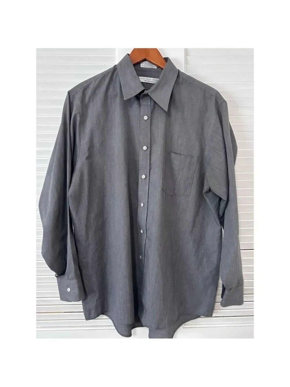 Geoffrey Beene classic versatile